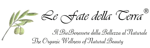 Logo Le fate della terra