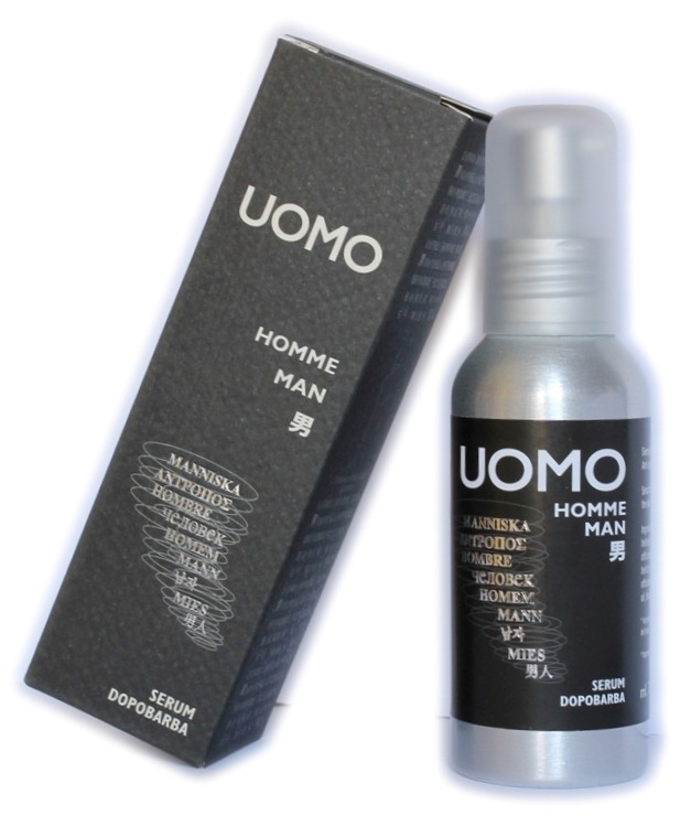 UOMO